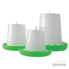 Poultry Feeder Crown Suspension 8kg