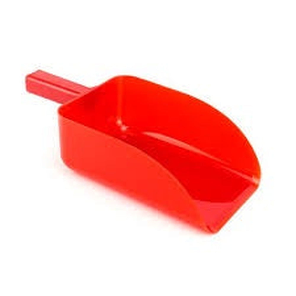 Bainbridge Feed Scoop - Open Style