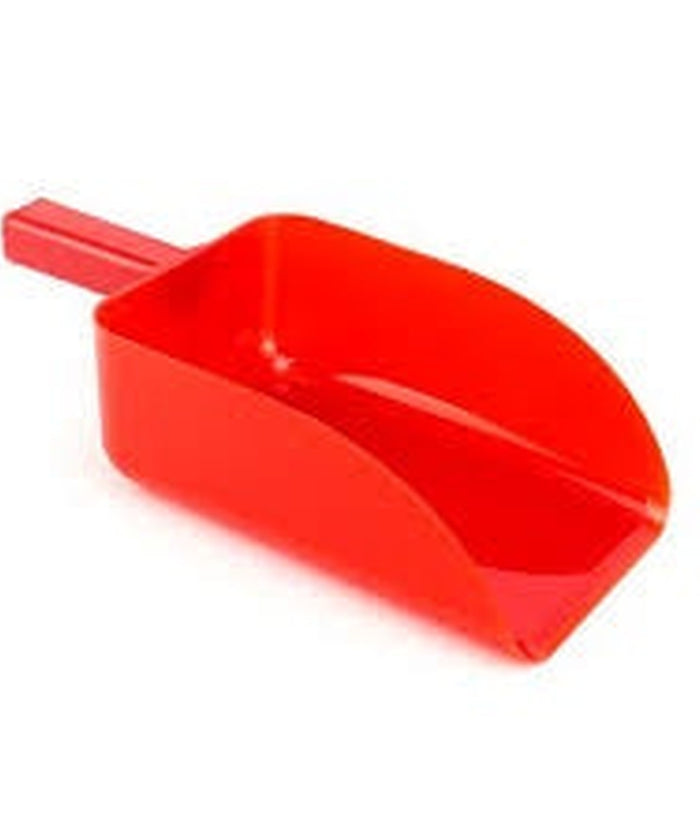 Bainbridge Feed Scoop - Open Style