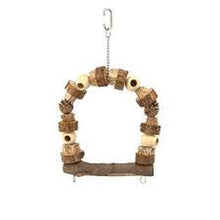 Bird Swing - Natural - Small