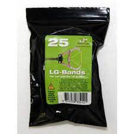 LG Bands 25 Pack