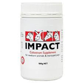 Wombaroo Passwell Impact Colostrum 100gm