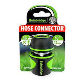 Bainbridge Hose Connector 12MM