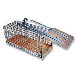 Bainbridge Mouse Trap Cage  11.5cm