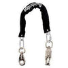 Bainbridge Dog Ute Chain with Panic Snap