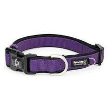 Premium Sport Neoprene Dog Collar