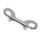 Double End Snaphook - NP 15MM