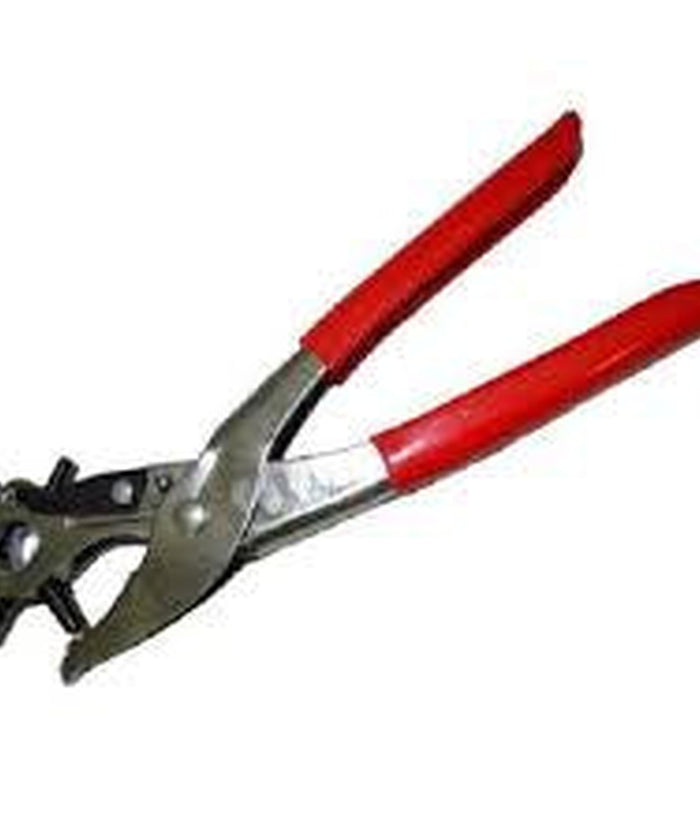 Bainbridge Leather Punch