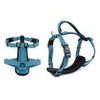 Premium Sport Dog Harness - L - 65-80cm - Blue
