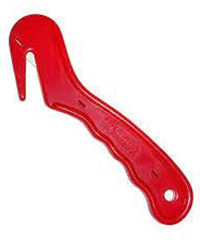 Bainbridge Yard Knife Plastic - Single Blade