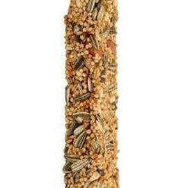 Bird - Parrot Seed Stick 50g