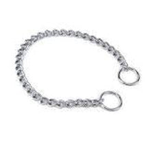 Choke Chain 55cm - Short Hair