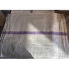 Spare Hessian Dog Bed Cover - Jumbo Suits AK73