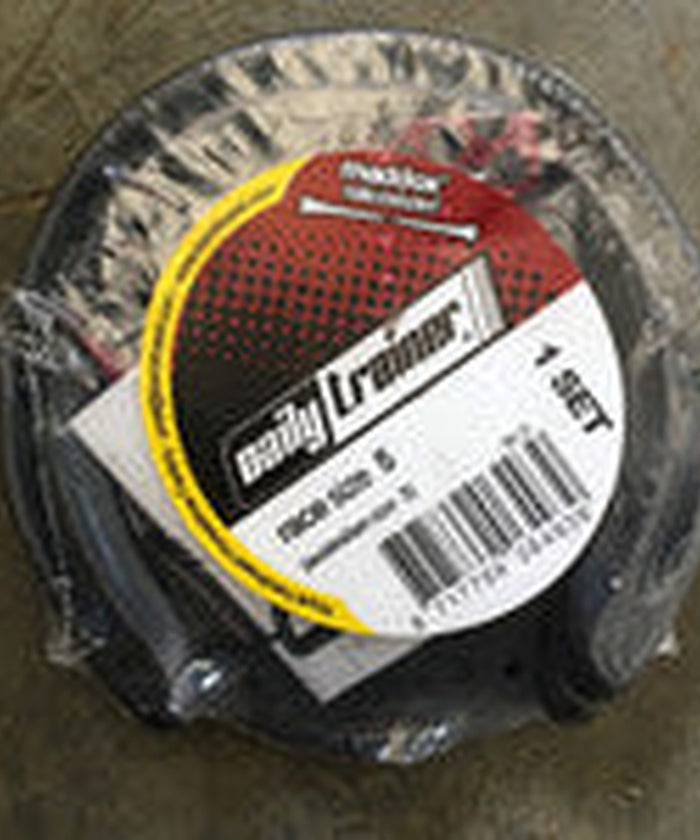 Daily Trainer 4 1/Clip Set