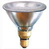 100 W Infrared Heat Lamp Kerbl Clear