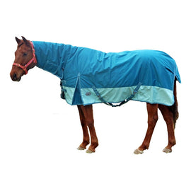 Eureka - Synthetic Winter Combo