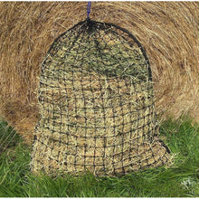 Medium Slow Feeding Hay Net 30mm x 30mm 48 ply