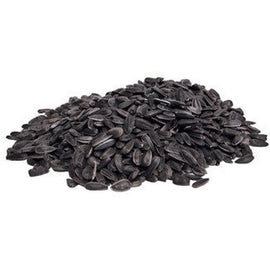Seedhouse Black Sunflower Seeds 20kg