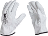 Tough Hands Gloves - Thermal Lined Riggers - XLarge