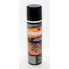 EXTINOSAD AEROSOL SPRAY 370ML LICE FLY MAGGOT ELIMINATOR