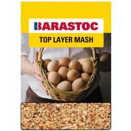 Barastoc Top Layer Mash