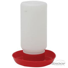 Crown Small Chicks Poultry Drinker 1 Litre