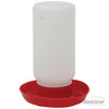 Crown Small Chicks Poultry Drinker 1 Litre