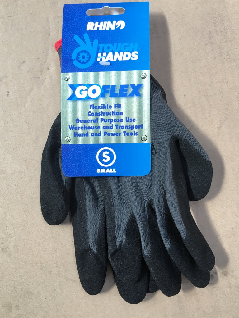 Go Flex Gloves - Small