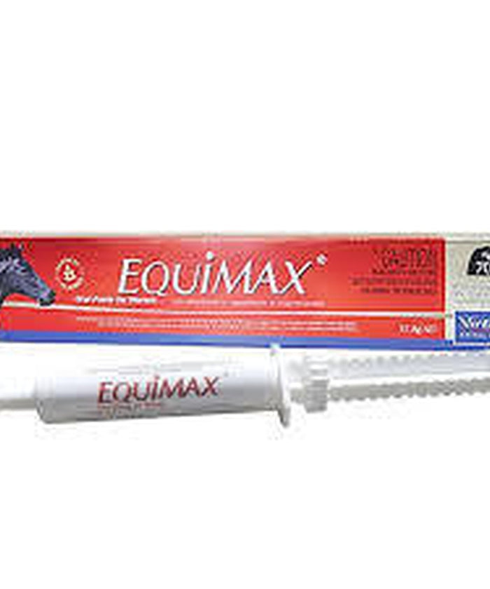 Equimax Wormer