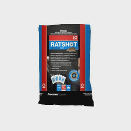 iO Ratshot Blue Paste 240g