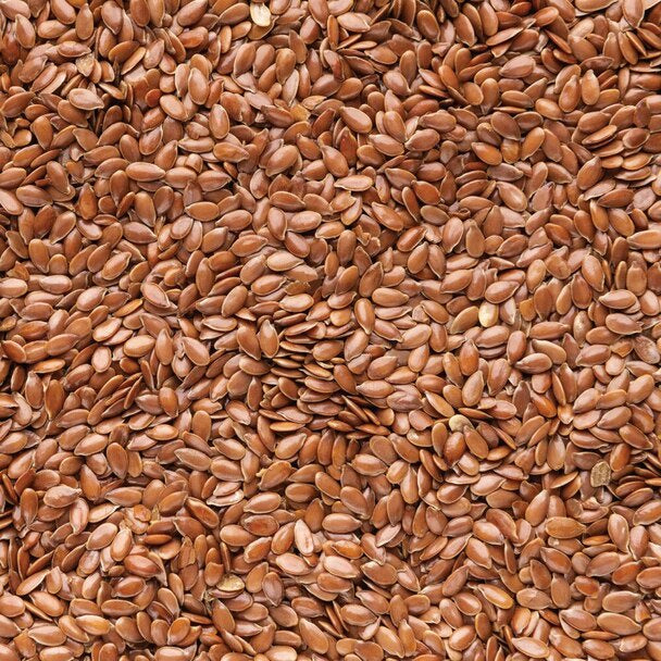 Whole Linseed 20kg