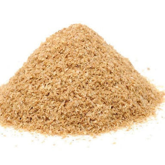 Tasmanian Flour Mills Wheat Bran 25kg