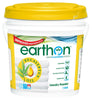 Front And Top Loader Laundry Powder - 7.5 kg - Bucket - Eucalyptus - Earthon - Diversey