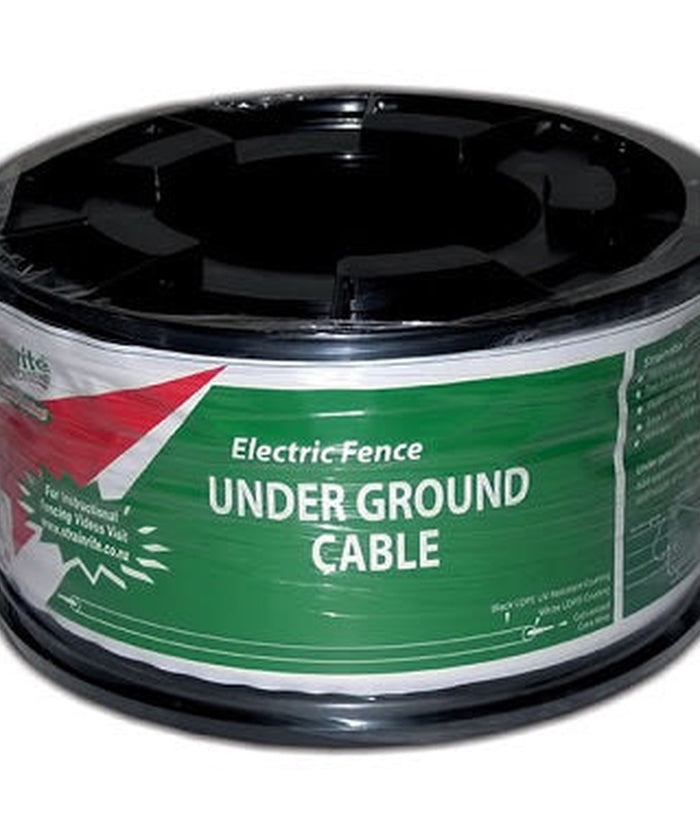 CABLE-2.5mmx8.3mmx100m - REEL