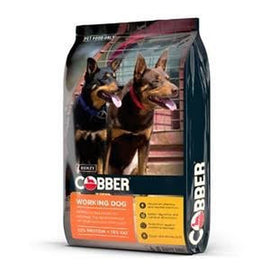 Cobber Working Dog Food 20kg