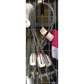 Quik-Clip Insul-Strain PWS (EACH)