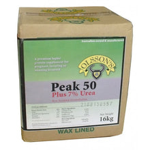 Olssons Peak 50 With UREA 7%