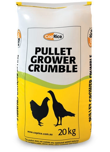 Coprice Pullet Grower 20kg