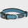 Premium Sport Neoprene Dog Collar - Medium - (35-55cm) - Blue