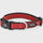 Premium Sport Neoprene Dog Collar - Medium - (35-55cm) - Red