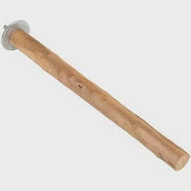 Bird Perch Natural 35cm x 3.5cm