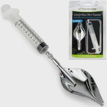 Bird Controlled Feeder Spoon - Large