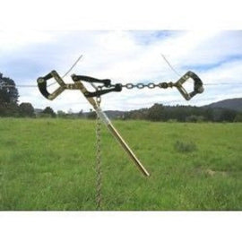 Standard Chain Strainer With Spring